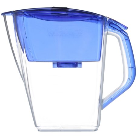 Фильтр-кувшин для воды Барьер Гранд NEO ультрамарин