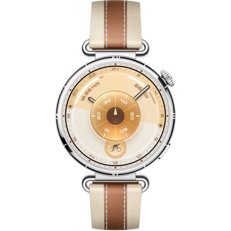 Умные часы Huawei GT 6 KSU-B19 55020FVX BROWN