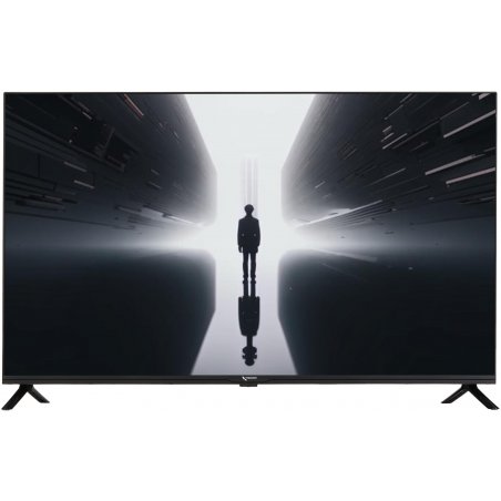 Телевизор Триколор 32" H32HC3 черный HD DLED 60Hz Smart TV Android