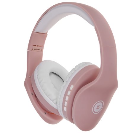 Гарнитура Defender FREEMOTION B525 PINK/WHITE