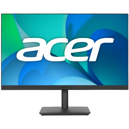 Монитор 23.8" Acer B247YDbmiprczxv Vero IPS 1920x1080, 75 Гц, 4 мс, 16:9, 250 кд/м2, 1xHDMI, 1xDP, 1xVGA, 1x3.5 мм, 4xUSB 3.1, черный