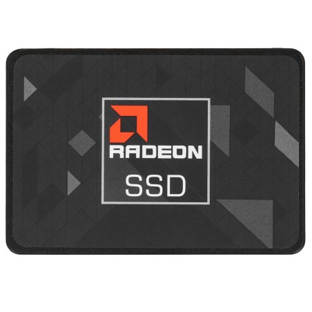Накопитель SSD AMD Radeon R3 R3SL1024G2, 1Tb, 2.5", SATA III, R/W 550/500