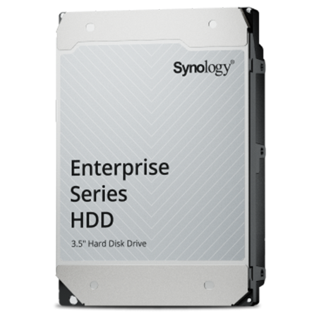 Жесткий диск Synology SATA 20TB 7200RPM 6Gb/S HAT5310-20T