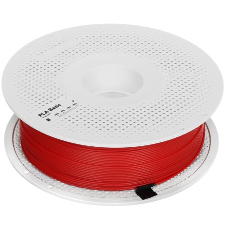 Пластик для принтера 3D Bambu Lab A00-R0-1.75-1000-SPL PLA d1.75мм 1кг 1цв.