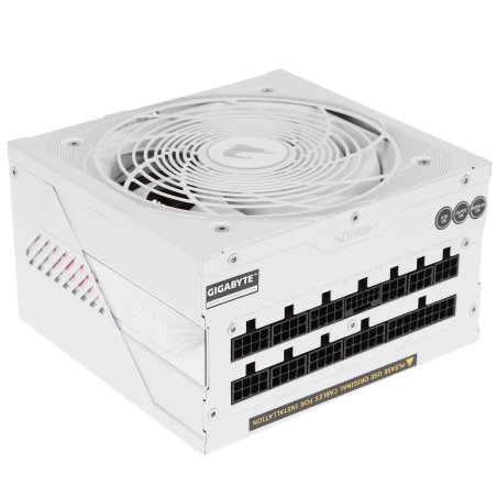 Блок питания GIGABYTE GP-UD850GM PG5 ICE ATX 850W