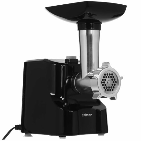 Мясорубка электрическая ZELMER ZMM1520B