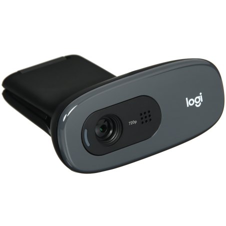 Веб-камера Logitech Webcam C930с 960-000972/960-001260