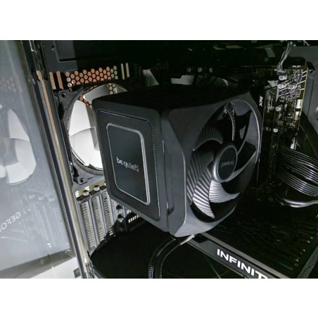 Процессор Intel Core i5-12600K Soc-1700 3.7GHz OEM