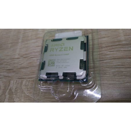 Процессор AMD Ryzen 5 7500F Soc-AM5 3.7GHz OEM