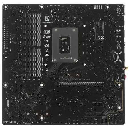 Материнская плата ASUS PRIME B660M-A WIFI D4, Socket LGA 1700, Intel B660, 4xDDR4, 4xSATA, 2xM.2, 1xPCIe 4.0 x16, 1xPCIe 3.0 x16, 1xDP, 2xHDMI, 1x 1Gb LAN, 2xUSB-A 3.2 Gen 2, 4xUSB-A 2.0, 3x3.5 мм, 7.1, mATX