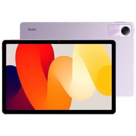 Планшет 11" Xiaomi Redmi Pad SE 4/128Gb фиолетовый