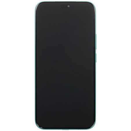 Смартфон HONOR X9d 8/256Gb, зеленый