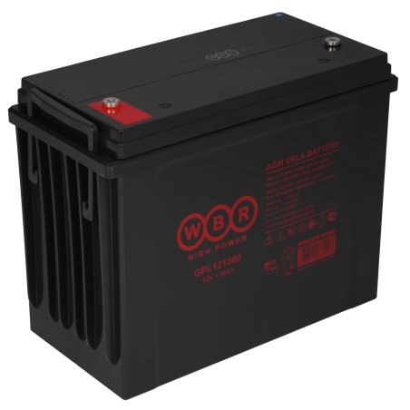 Аккумуляторная батарея WBR GPL 121000A