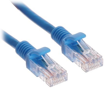 Патч-корд LSZH медный UTP Cablexpert PP30-2M кат.5e, 2м, литой, многожильный, серый