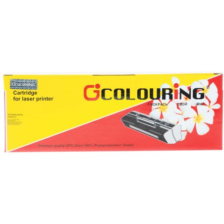 Картридж лазерный Colouring CG-106R02183 черный (2200 стр.) для принтеров Rank Xerox Phaser 3010/40/WC 3045