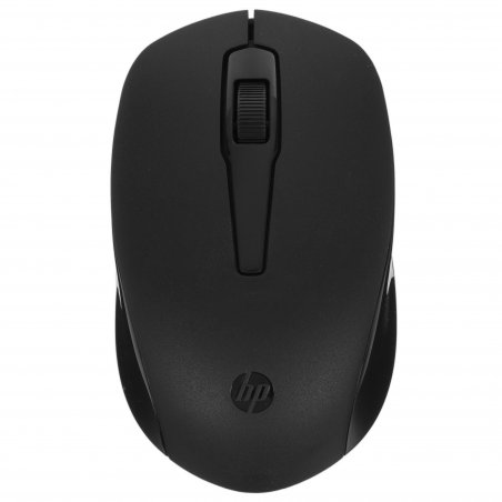 Мышь беспроводная HP 150 WRLS Mouse