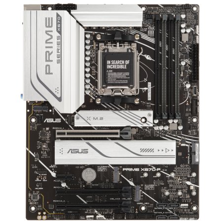 Материнская плата ASUS PRIME A620AM-A-CSM