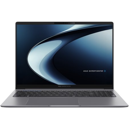 Ноутбук Asus Expertbook P5405CSA-NZ0298 14" IPS WQXGA/Intel Core Ultra 5 226V/16Gb/SSD 512Gb/Intel Arc/noOS/Серый (90NX0861-M00CE0)