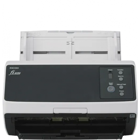 Сканер Ricoh scanner iX2500 (White)