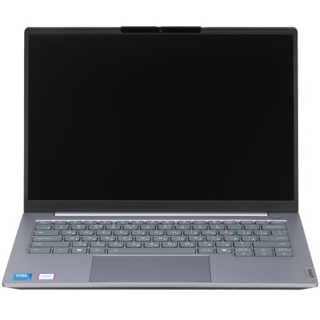 Ноутбук 14" IPS WUXGA LENOVO ThinkBook 14 G8 IRL grey (Core 5 210H/32Gb/1Tb SSD/VGA int/FP/noOS) ((21SG00H9GQ))