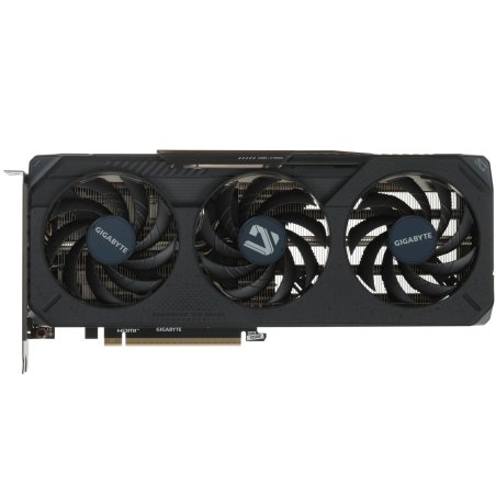 Видеокарта Gigabyte PCI-E 5.0 GV-N506TGAMING-8GD 1.0 NVIDIA GeForce RTX 5060TI 8Gb 128bit GDDR7 2572/28000 HDMIx1 DPx3 HDCP Ret