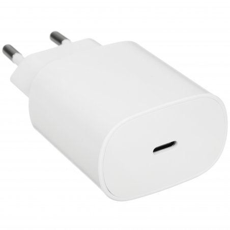 Сетевое зарядное устройство OLMIO 2Type-C/USB, 65W, 6A, QuickCharge3.0, PowerDelivery3.0, GAN