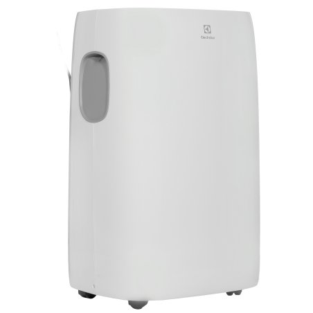 Кондиционер Electrolux EACM-13 CL/N3 нагр/охл:1356/1356Вт 350м3/ч 27м2 45дБ напольный