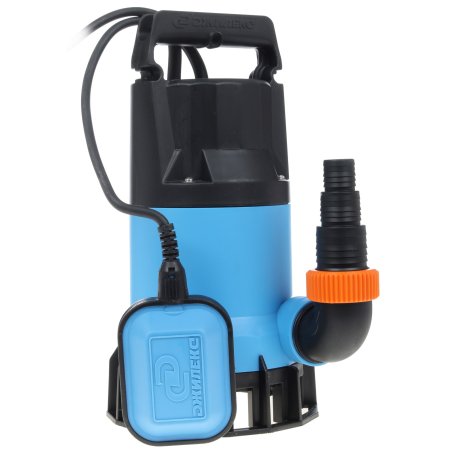 Насос погружной ФЕКАЛЬНИК 230/8, пластик