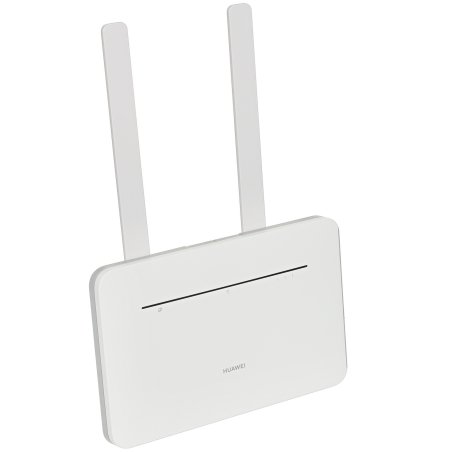 Маршрутизатор Wi-Fi 1200MBPS 4G белый B535-232A HUAWEI