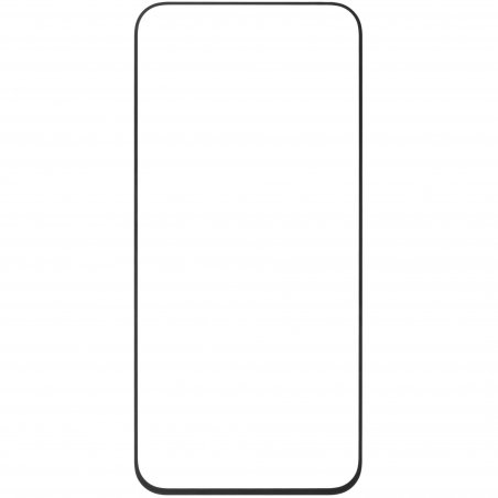 Защитное стекло для экрана Redline черный для Huawei Pura 70 2.5D 1шт. (УТ000039351)