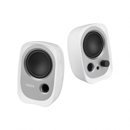 Колонки Edifier R12U white
