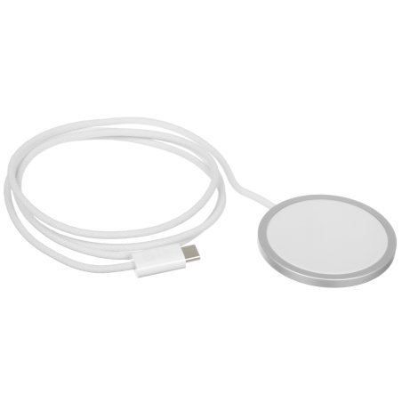 Зарядное устройство беспроводное Apple MagSafe MHXH3ZE/A
