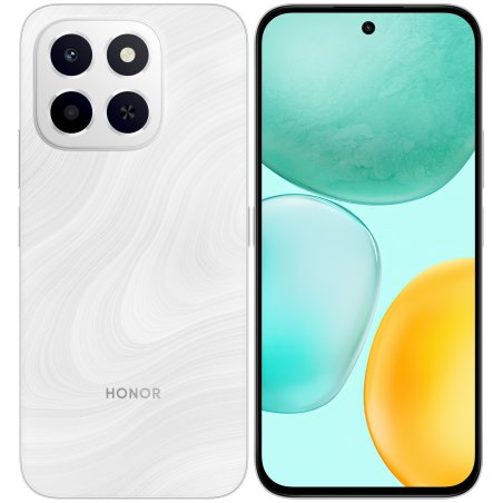 Смартфон HONOR X6c 6/256Gb белый