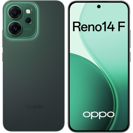 Смартфон Oppo CPH2865 Reno16 5G 12/256Gb белый