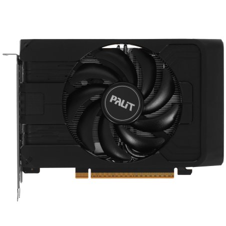 Видеокарта Palit PCIE16 RTX 5050 8Gb PA-RTX 5050 STORMX OC 8Gb