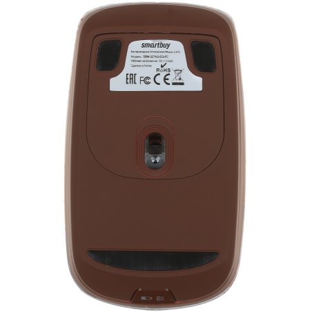 Мышь беспроводная Smartbuy 327AG Egypt SBM-327AG-EG-FC