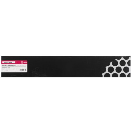 Картридж лазерный Cactus CS-VLC7000M 106R03767 пурпурный (10100стр.) для Xerox VersaLink C7000