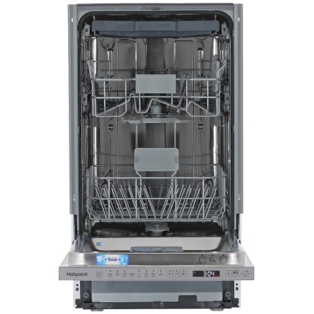 Встраиваемая посудомоечная машина Hotpoint HIS 2D86 D