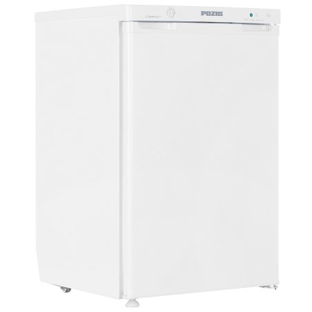 Холодильник Pozis RS-411 белый однокамерный 84/14 л морозилка сверху