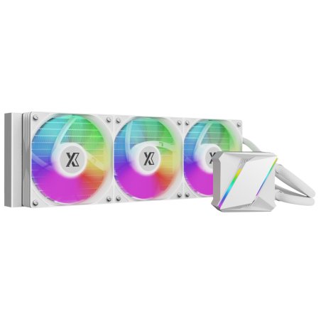 Кулер с водяным охлаждением Deepcool LM360