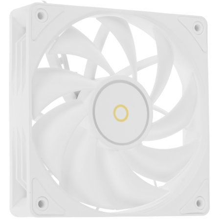 Вентилятор для корпуса Ocypus Gamma F12 ARGb WH (Gamma-F12-WH1AM00X-GL)