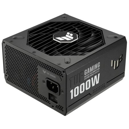 Блок питания ASUS TUF-GAMING-1000G/PSU, CE+UK