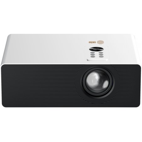 Проектор Cactus CS-C4.SG DLP 45600Lm (1920x1080) 800000:1 ресурс лампы:25000часов 1xUSB typeA 1xHDMI 6.8кг