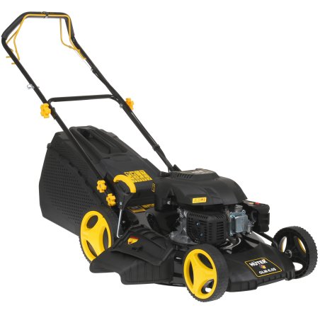 Газонокосилка роторная Huter GLM-6.0 S (70/3/8)