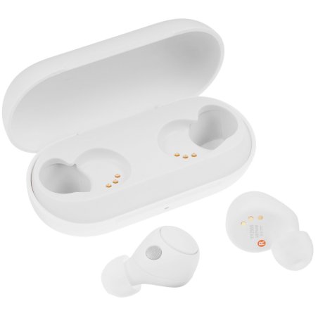 Наушники Sony WF-C700N/BZ Bluetooth белый