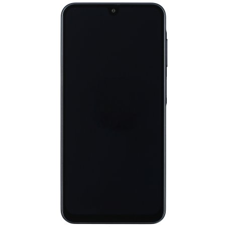 Смартфон Samsung Galaxy A16, 4/128Gb, черный