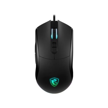 Мышь MSI FORGE GM320