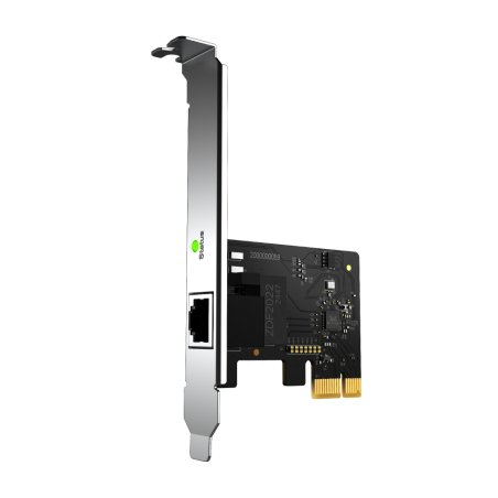 Адаптер Gigabit PCIe Network Mercusys MA210E
