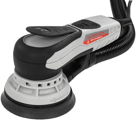 Эксцентриковая шлифовальная машина ИНТЕРСКОЛ 797.1.1.70