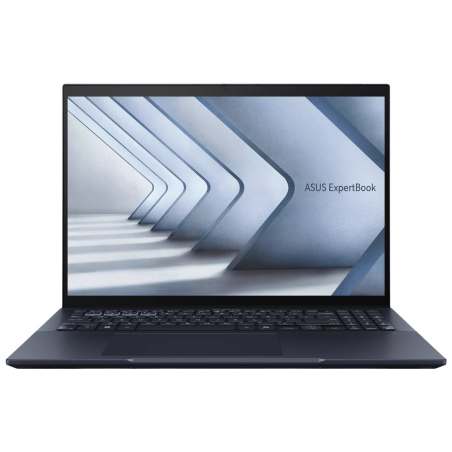 Ноутбук Asus Expertbook B3 Flip B3402FVA-I516512B7D/14"/IPS/Intel Core 5 120U 16Gb/512Gb SSD/Intel UHD Graphics/без ОС/черный/1.8kg
